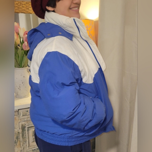 Dash jacket - Picture 2 of 3